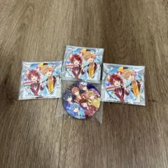 すとぷり 缶バッジ