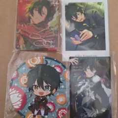 あんスタ アニカフェ コロッタ ぱしゃっつ スタフォニ 影片みか まとめ売り
