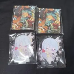 あんさんぶるスターズ　アニメイトカフェ　アニカフェ　日々樹渉