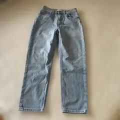 h&m デニム
