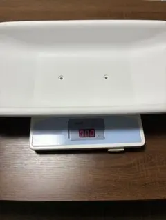 타니타 베이비 스케일 펫 체중계