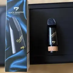 Vandoren BD5 クラリネットマウスピース 松本健司先生選定品 Vandoren BD5 クラリネットマウスピース 松本健司先生選定品