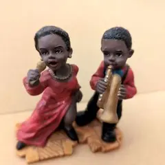 セキグチ 昭和 レトロ 人形 ソフビ サングラス ギター 日本製 黒人 セキグチ 昭和 レトロ 人形 ソフビ サングラス ギター 日本製