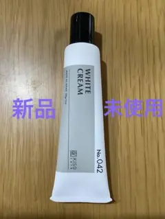 KISO CARE WHITE CREAM No.042 30g 1個のサムネイル
