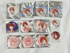 すとぷり 莉犬くん 缶バッジ