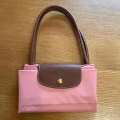 ロンシャン　ル プリアージュ　バック