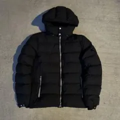 ①TATRAS タトラス ダウンジャケット PESCHE ブラック メンズ 2026年最新】tatras pescheの人気アイテム - メルカリ