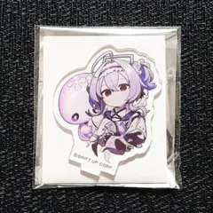 勝利の女神 NIKKE コミケ 缶バッジ リバーレリオ 未開封 - メルカリ