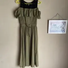 INGNIfirst ワンピース