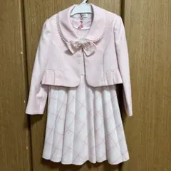 sa・ku・ra 女の子　フォーマル　サイズ120