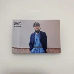 ミセス　フォトカード　Atlantis 014