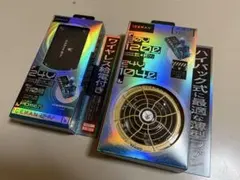 とも様専用 アイスマン 24V ワイヤレスハイパワー バッテリー2セット