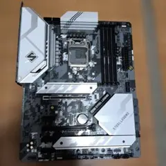 動作確認済み i7 8700 ASUS PRIME Z370-A 2点セット - メルカリ