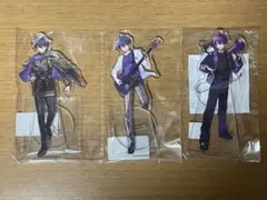 シクフォニ RED 東京タワーコラボ アクリルスタンド いるま - メルカリ