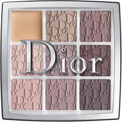 Dior バックステージ アイパレット 002 クール