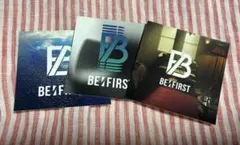 2025年最新】be first ステッカーの人気アイテム - メルカリ