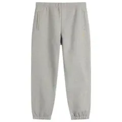 carhartt wip カーハート スウェット ジョガーパンツ グレー L