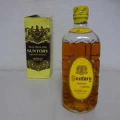 Suntory Whisky 1.92リットル 3本セット - メルカリ