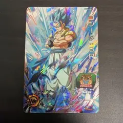 ゴジータ:BR BM6-ASEC