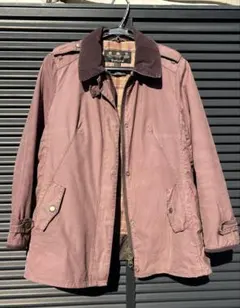バブアー BARBOUR ブルゾン 型番不明