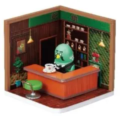 あつまれ どうぶつの森 Happy Room マスター
