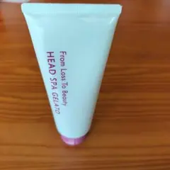 POLA フロムロストゥービューティー ヘッドスパジェラートのサムネイル