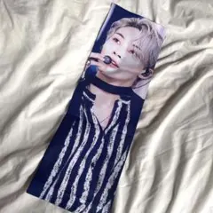 SEVENTEEN ジョンハン　スローガン