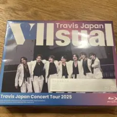 2026年最新】travis japan 完全生産限定盤の人気アイテム - メルカリ