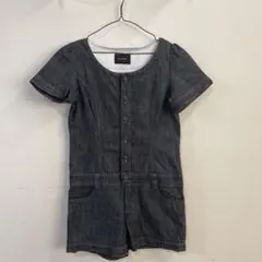 お洒落⭐︎ RAY BEAMS オールインワンデニム