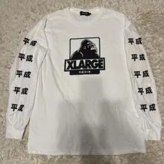 エクストララージ平成ロンT