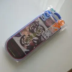 鬼滅の刃 抗菌カトラリーセット.