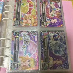 アイカツカード