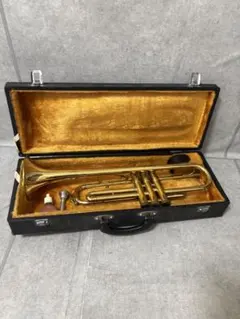 そ*ら様 テ*ー様 YAMAHA トランペット YTR-2320 本体 - メルカリ