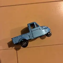 トミカ No.62 ダイハツ ミゼット