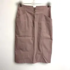 31 sons de modeピンクスカート