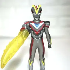 ウルトラマンビクトリー　エレキングテイルクリアVer. ライブサイン 約14㎝のサムネイル