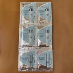 アルビオン　アンフィネス　ブライトニングシリーズ　乳液、化粧水、美容液サンプル