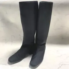 2025年最新】銀座かねまつ ロングブーツの人気アイテム - メルカリ