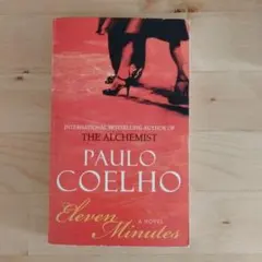 Eleven Minutes (Paulo Coelho)