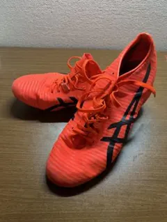 ASICS メタスプリント 26.5 オレンジ 2026年最新】アシックス メタスプリントの人気アイテム - メルカリ