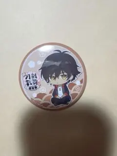 刀剣乱舞 大倶利伽羅 缶バッジ