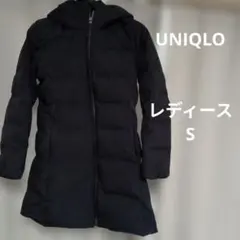 ダウン フードなし ホワイト