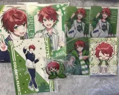 カラフルピーチ じゃぱぱさん まとめ売り