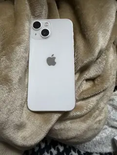 Apple iPhone 13 mini