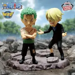 2025年最新】ワンピース ワーコレの人気アイテム - メルカリ