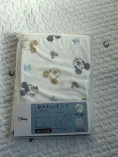 Disney ミッキーおねしょパンツ
