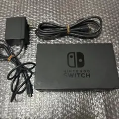 10 Nintendo Switch ドッグセット