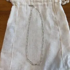 yurika akutsu shilver925 ネックレス