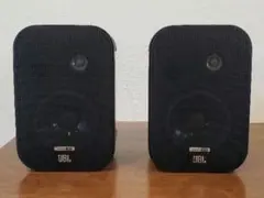 JBL CONTROL 1 スタジオモニタースピーカーです(⌒▽⌒) Amazon.co.jp: 【国内正規品】 JBL 2wayコンパクトスピーカー