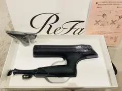 Refa ビューティック　ドライヤー　S+【2025年製 新品未使用】